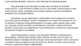 Toyota Ambulans Modelleri: Güvenilir ve İleri Teknolojili Ac