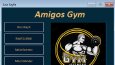 Amigos GYM