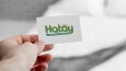 Hatay Yörsel Toptan - Logo Tasarımı