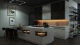 Loft - İç Mekan Tasarımı