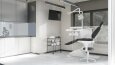 Bright Smiles: A Modern Dental Office Design