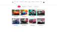 Rent a car