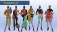 Moda Tasarım Proje Sunumu