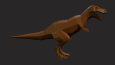 3D modeller - devam