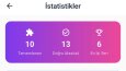 Play Store - Uygulama 1 - Bulmaca Ustası