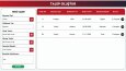 İş Seyahat Talep Formu