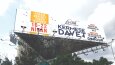 Ferah Kermes Billboard Çalışmaları