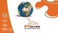 Logo ve Kartvizit Çalışmaları