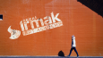 Irmak Ticaret | Re-Branding