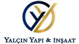 Yalçın Yapı & İnşaat Logo Tasarımı