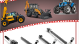 Kurumsal Katalog Tasarımı