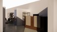 Peyzaj Manzara 3D Render