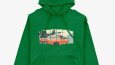 "Hoodie/Sweatshirt Tasarımlarım"