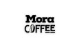 Mora Coffee – Butik Kahve Markası İçin Logo Tasarımı