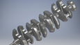 Solidworks ile 3D Modelleme