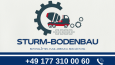 SturmBodenbau- İnşaat İşleri Firması
