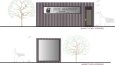 Autocad Çizimleri Konteyner