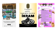 AFİŞ BROŞÜR KATALOG VE MENÜ