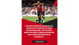 Bournemouth  Türkiye'ye yaptığım tasarım