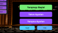 Android ugulama ve oyun