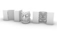 Ürün Tasarımı, 3D Model Çalışmaları Ve Baskıları