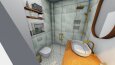 Banyo Tasarımı