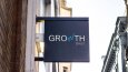 Growth Daily - Logo Tasarımı