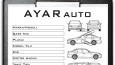 AYAR AUTO-Kurumsal Kimlik