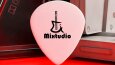 Mixtudio Müzik Stüdyosu Kurumsal Kimlik Tasarımı