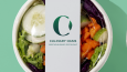 Farklı Restorant Temaları İçin Farklı Logo Tasarımları