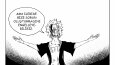 Yaptığım çizgi roman-manga çizimlerim