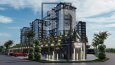 SKP+LUMION ÖRNEK RENDER ÇALIŞMALARIM