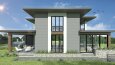 Villa Cephe Tasarımı