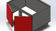 3D Ürün Tasarımı
