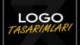 Logo Çalışmalarım