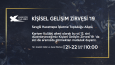 Etkinlik Bilet ve Davetiye Tasarım
