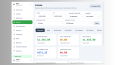 Kafe POS Sistemi – Full-Stack Satış Noktası Uygulaması