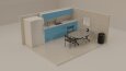 3d modelleme