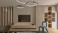İç Mekan Modelleme ve Render