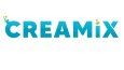 Creamix Logo