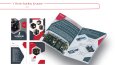 Kreatif Katalog Tasarımları