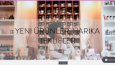 Lumiere Candle- Site