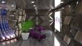 3D Modelleme Çalışmaları
