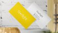 Business Card Design