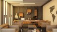 3Ds Max Görselleştirme İç ve Dış Mekan Tasarım Render 
