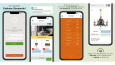 app store & play store görselleri