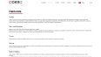Okro Yapı – Kurumsal Web Tasarım Projesi