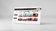 UI/UX Design / Mobil App & Websiteler
