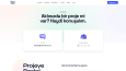 Kişisel Web Sitem