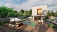 İç ve dış mekan modellemesi, görselleştirmesi ve animasyonu